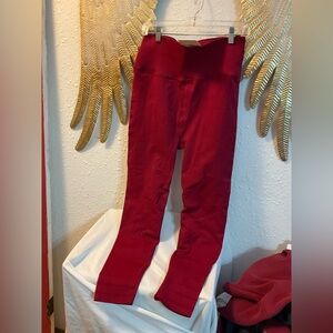 Fabletics Sculpt knit Leggings